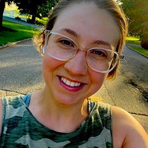 Meet your Posher, Jamie